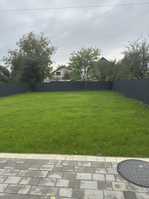 Продаж сучасного будиноку в с. Крихівці