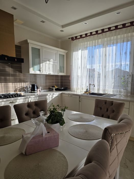 Оренда сучасного будинку для сім'ї