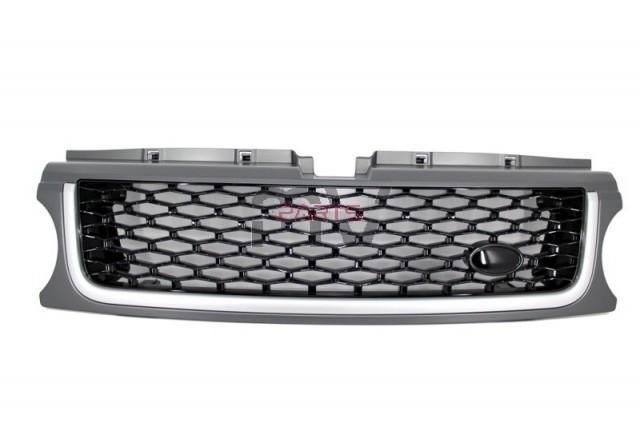 Grelhas Range Rover L320 (2009 a 2013) Look Sport
