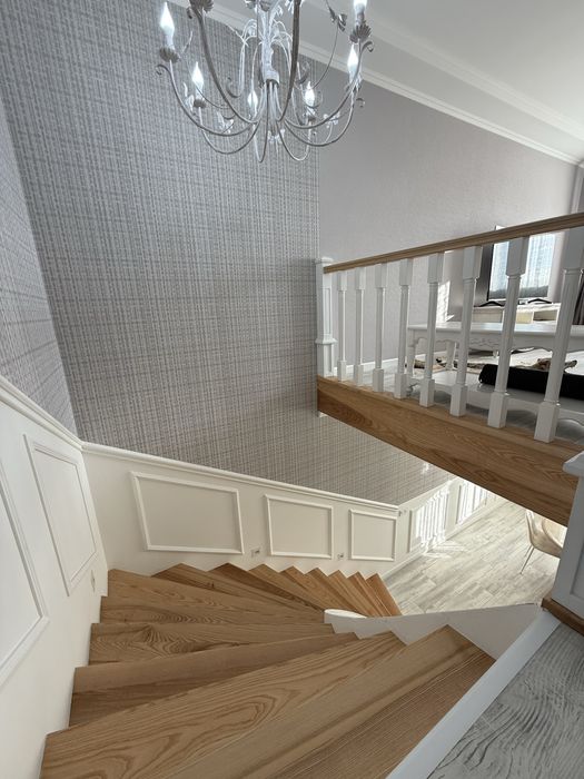 NEWStreet! 150кв.м Продам  Дворівневу кв по Пр.Миру