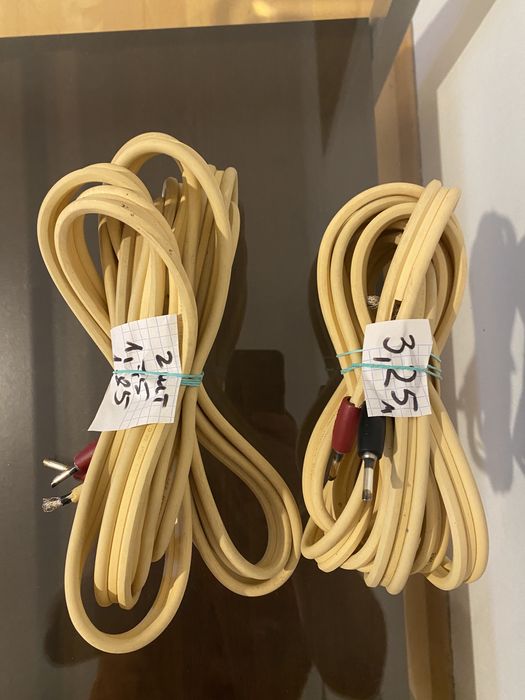 Акустичний кабель