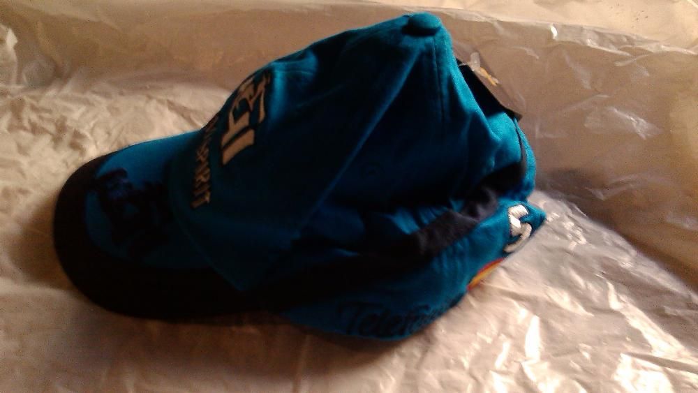 Renault F1 (F1 cap: Alonso and Fisichella)64284019851521122