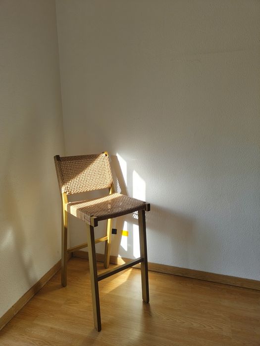 Cadeirass altas Pro da Sklum