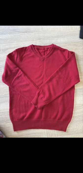 Sweter chlopieńcy 146