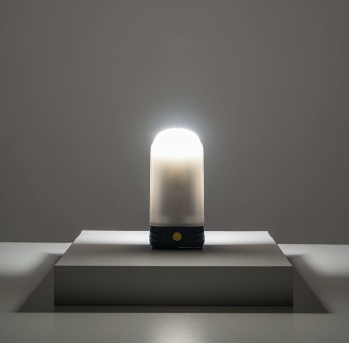 Фонарь Nitecore LR60 plus