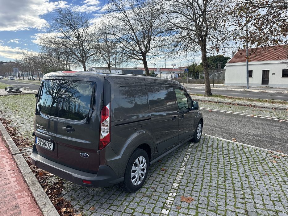 Ford Connect para venda
