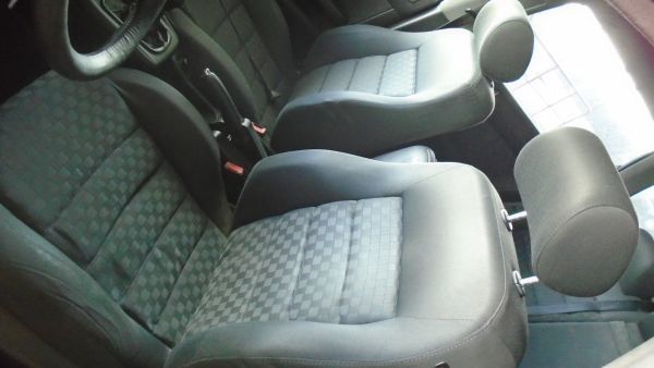 Para Peças Audi A6 (4B2, C5)