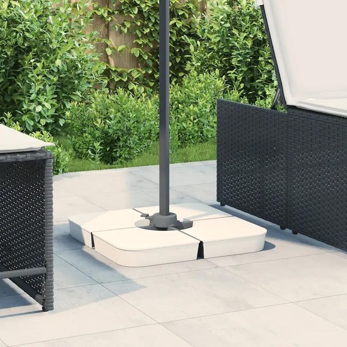 Podstawa na parasol ogrodowy 100kg