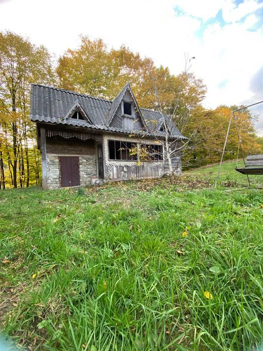 Продам земельну ділянку під інвестицію в Маняві 75 сотих