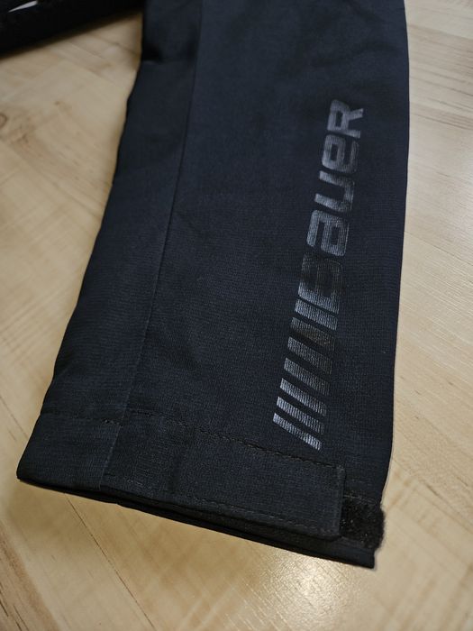 Bauer Team Softshell damska S m Kurtka hokejowa  M L  wodoodporna, spo