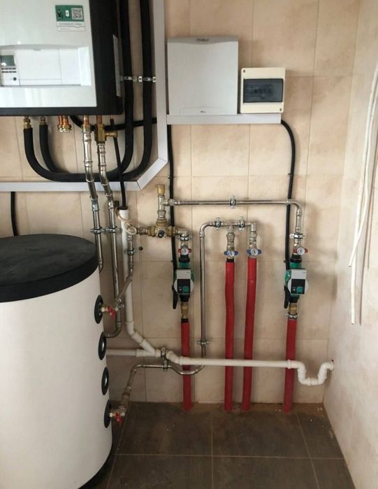 Сантехнік Хмельницький, Газо-зварювальні роботи, послуги сантехніка