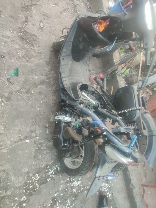 Продам Хонда Дио 34