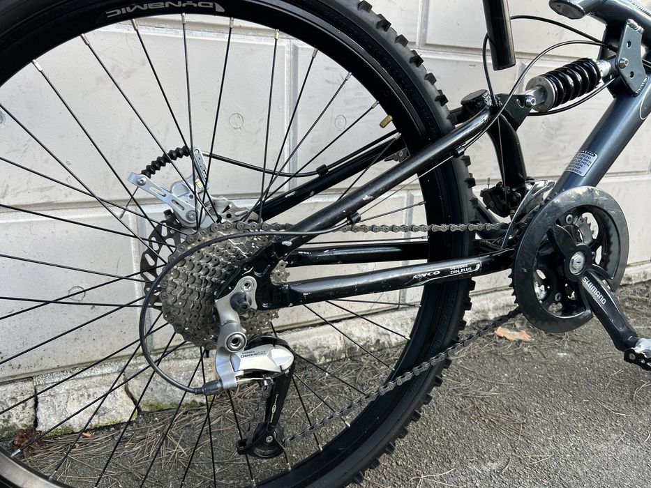 Велосипед Cyco 26  Німеччина+гарний стан