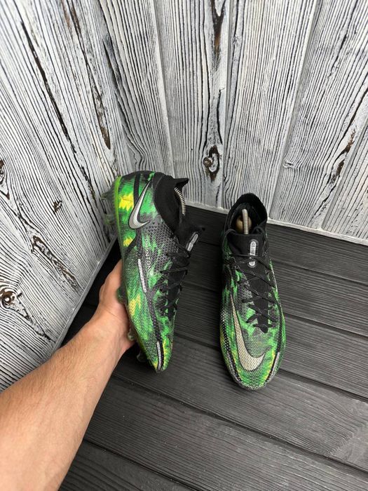 Бутси - Nike Phantom Elite 41р