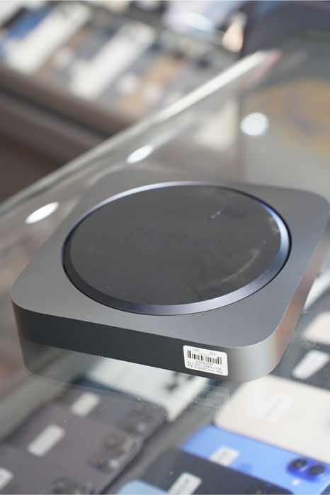 Mac Mini 2018 i7 / 64GB / 1TB