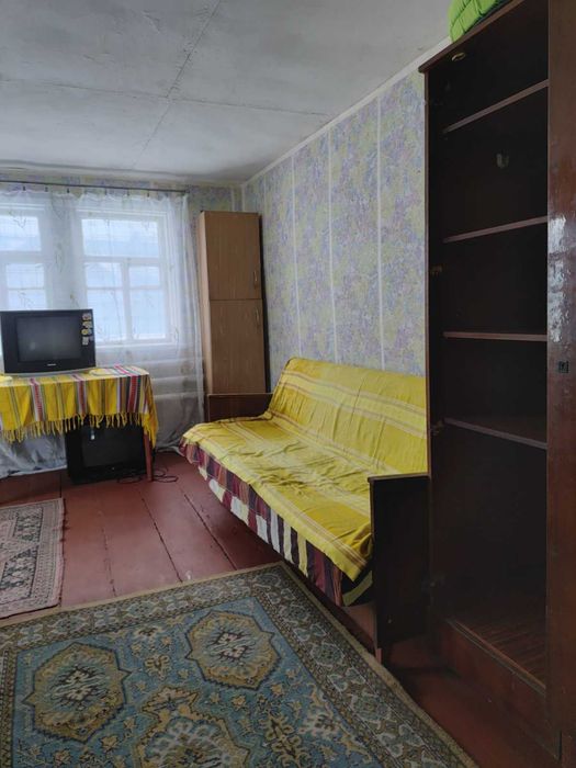 Здам будинок селище Гостомель вул. Свято-Покровська, лише для 1 жінки