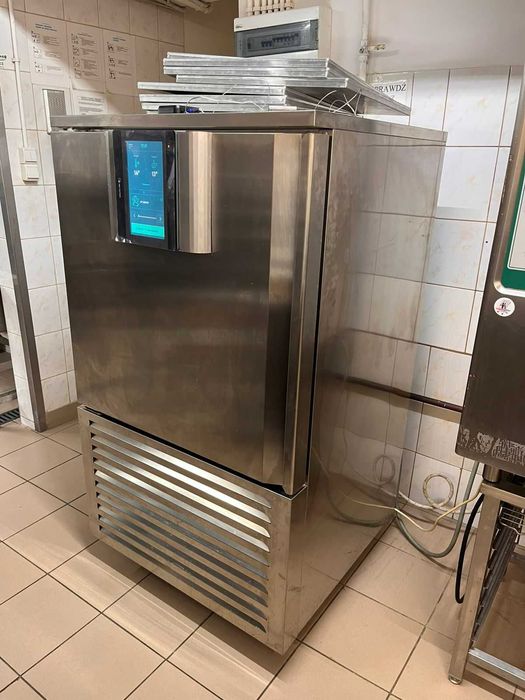 Sprzedaż wyposażenia gastronomicznego / produkcyjnego