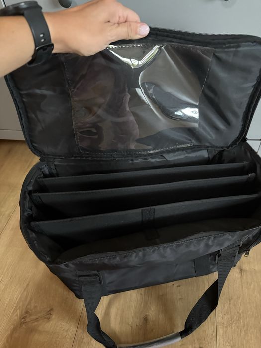 Nowa Torba z logo Thermomix