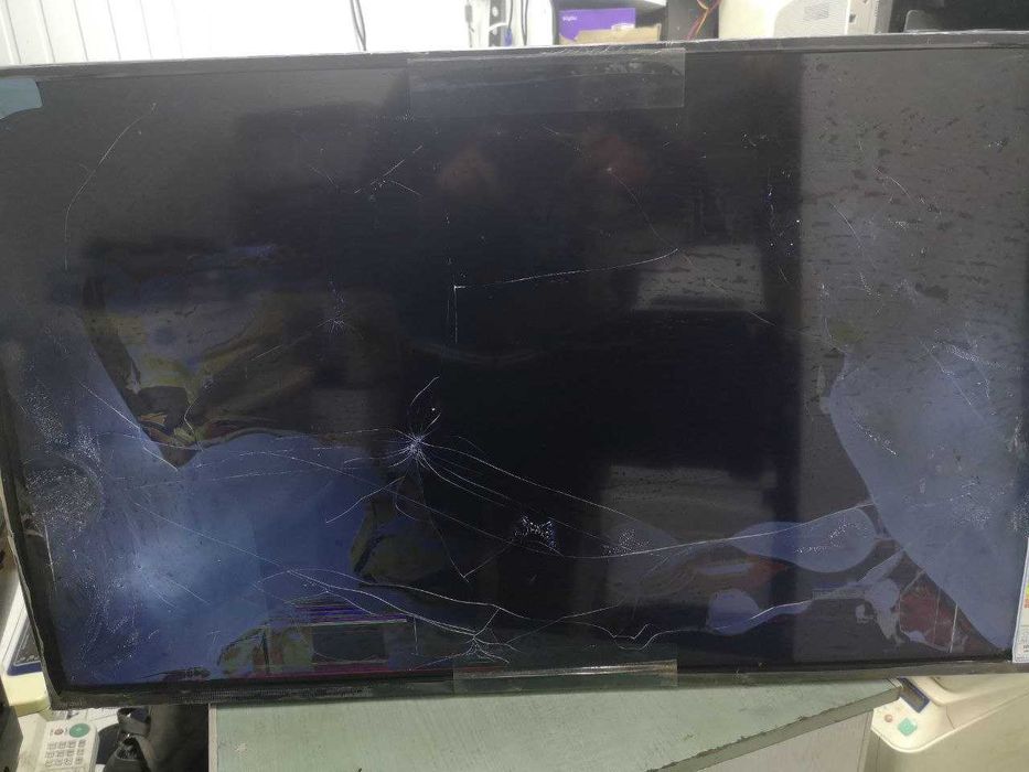 БИТА МАТРИЦЯ , телевізор, Bravis UHD-40E6000, btavis uhd, 40e6000