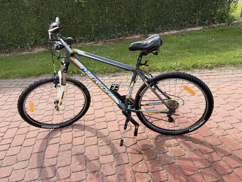Rower merida 26 cali