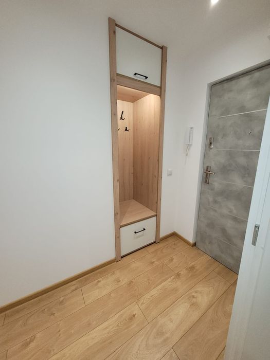 Wynajmę mieszkanie Oświęcim