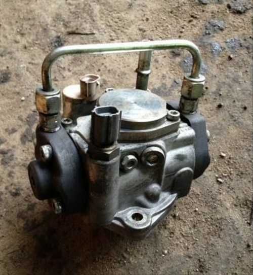 ТНВД Ford , Fiat, Peugeot, Boxer, Tranzit 2.2 hdi 06-12р