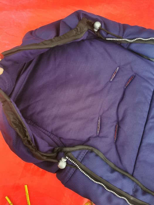 Maxi-Cosi stroller/bassinet liner424443415847260163