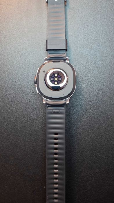 Samsung Galaxy Watch 8 LTE czarny (2025)