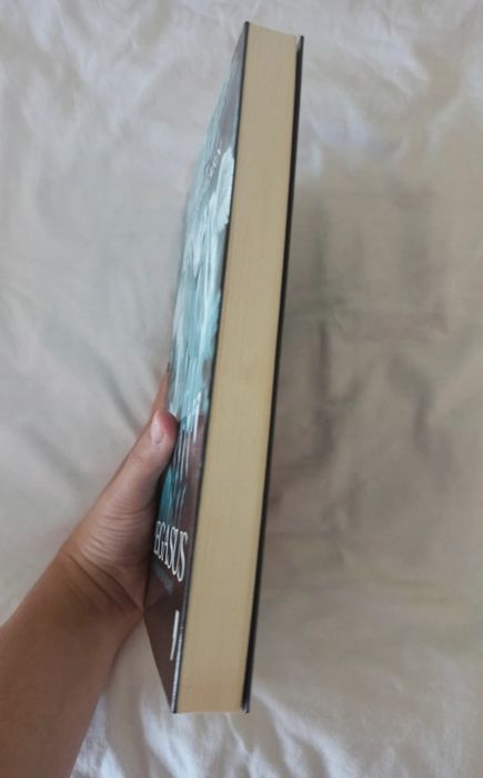 Pegasus e o Fogo do Olimpo