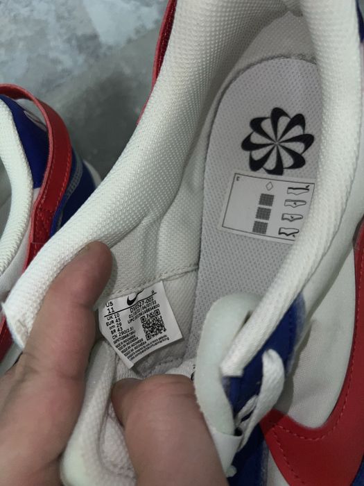 Кросівки Nike Waffle 100% оригінал