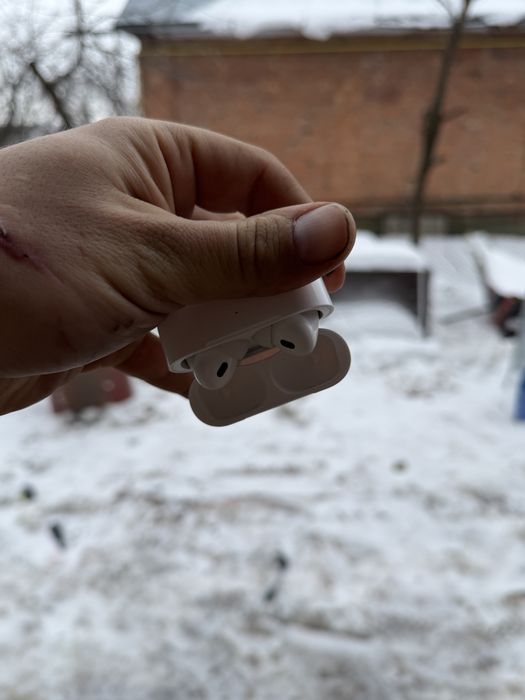 Аірподс,аирподс,AirPods навушники 1:1 люкс