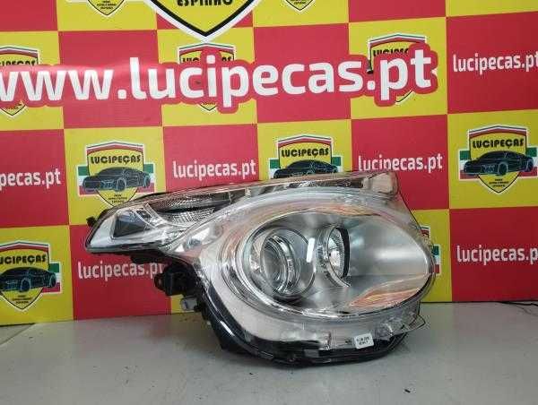 Otica Dto CITROEN C1 II  | 14 - l 135738