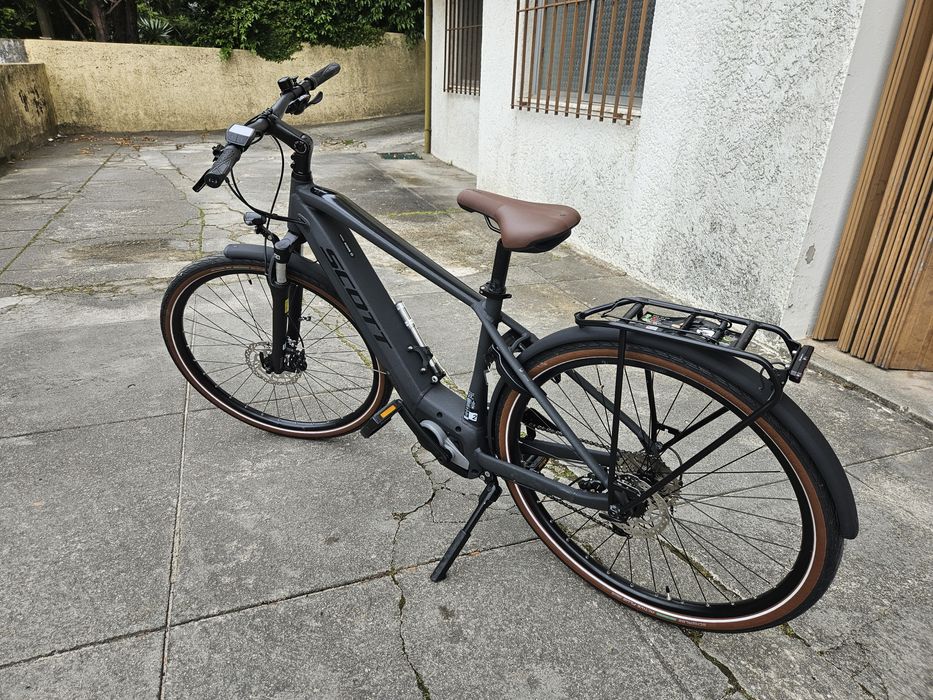Scott sub active eride 20 (opcionalmente deslimitada)