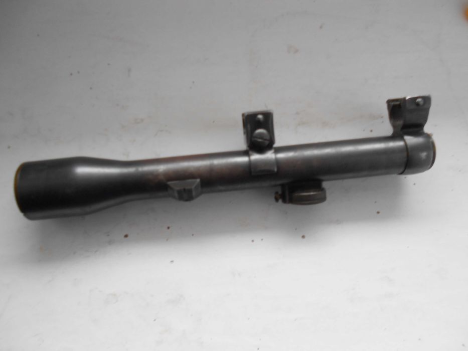 celownik optyczny snajperski mauser K98 G98