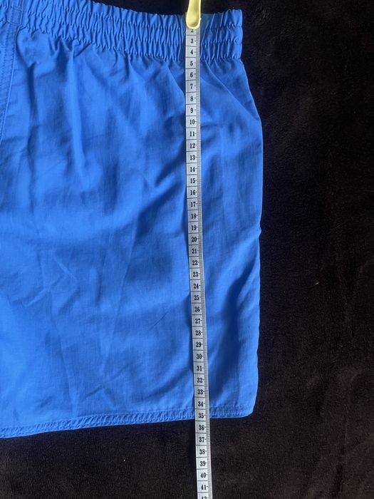 Spodenki kapielowe dzieciece Speedo xxl nowe