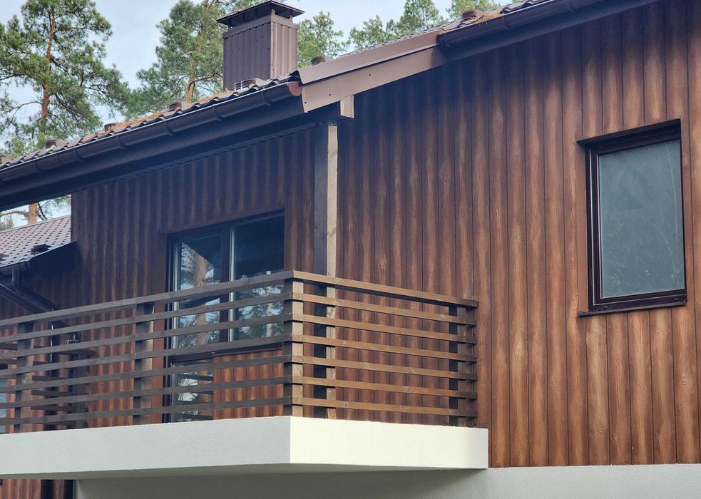 Продам Дуплекс біля лісу, Юрівка_Глеваха. Є документи. Телефонуйте.