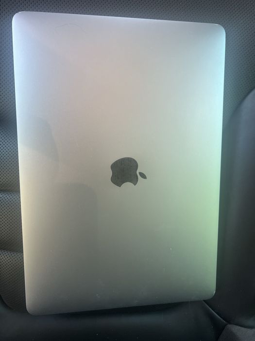 2016 MacBook Pro 13"474248455474401284