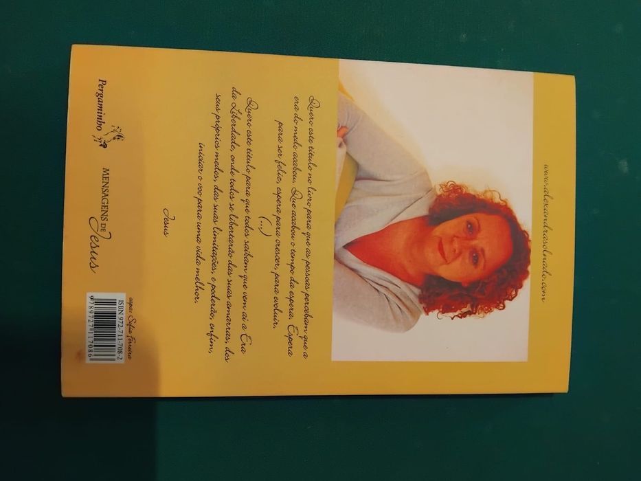 Livro “A Era da Liberdade”