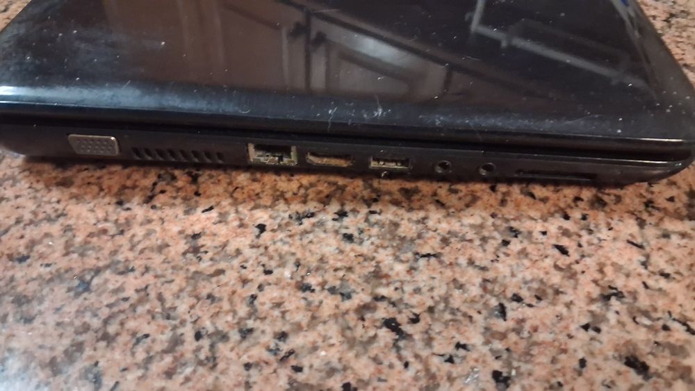 Computador para peças
