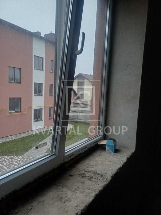 Маленька квартира в Гостомелі біля озера/БЕЗ КОМІСІЇ/Суперпрозиція