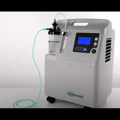 Оренда 5 л 150 грн, продаж, кисневий  концентратор біомед 5