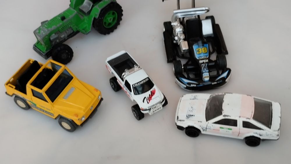 Souvenir Carros Miniatura