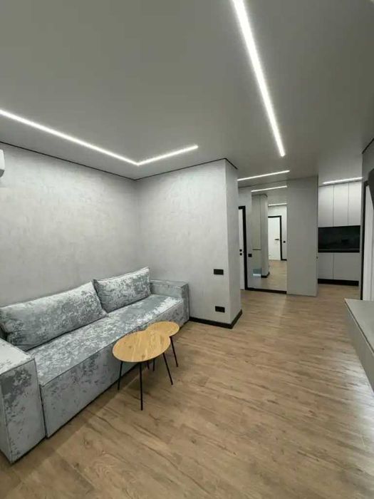 Продаж 3к квартири ЖК Щасливий у Дніпрі тополь підстанція дафі гагаріна новобудова - Вид 4