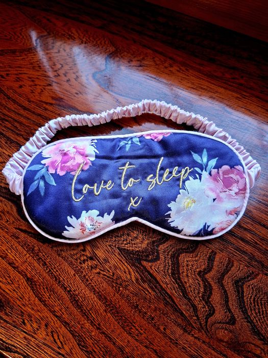 Маска  для   сна