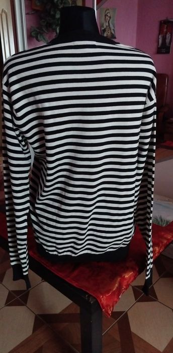 Bluza  w.   paski