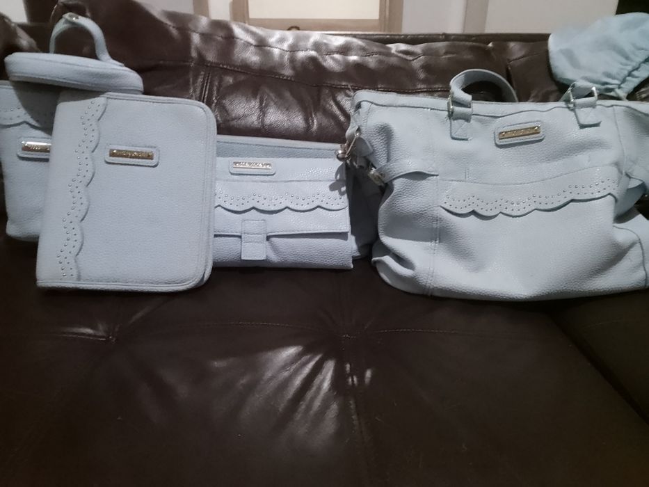 Conjunto maternidade