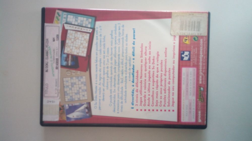 Computer Games - Originals64738044014722123