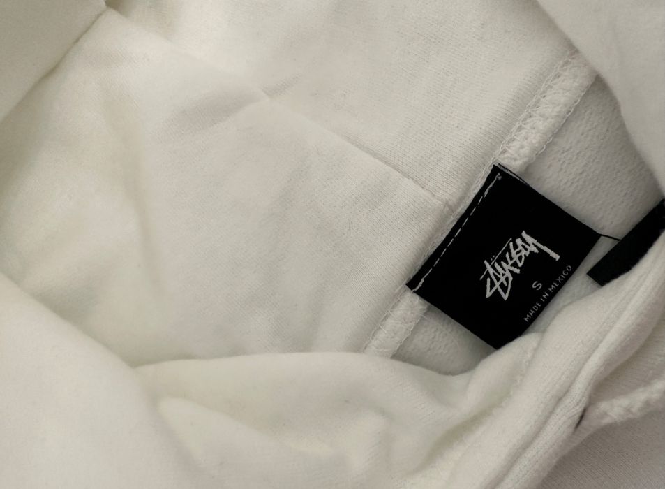 Худі Stussy+Подарок