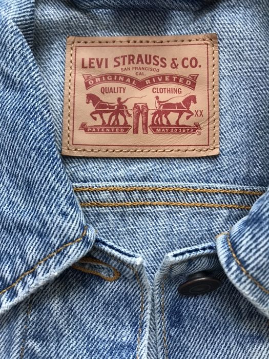 Levi’s rozm M
