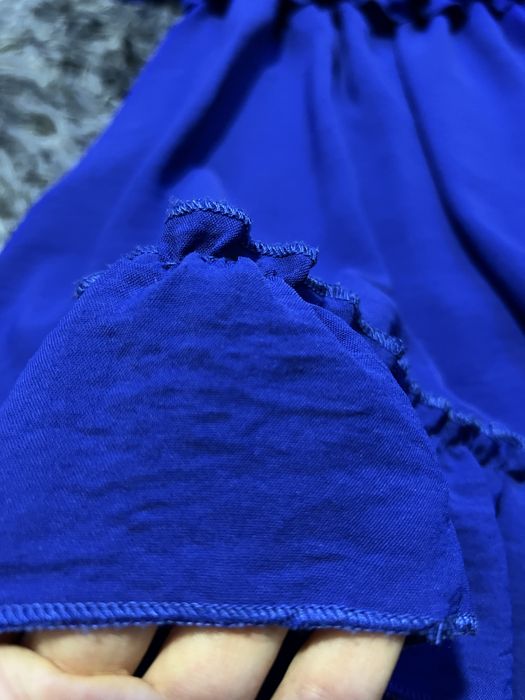 Плаття приємне до тіла